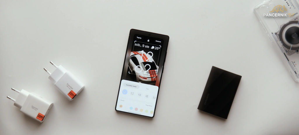 Galaxy S25 Ultra pół roku później: flagowce Samsunga zyskują z czasem
